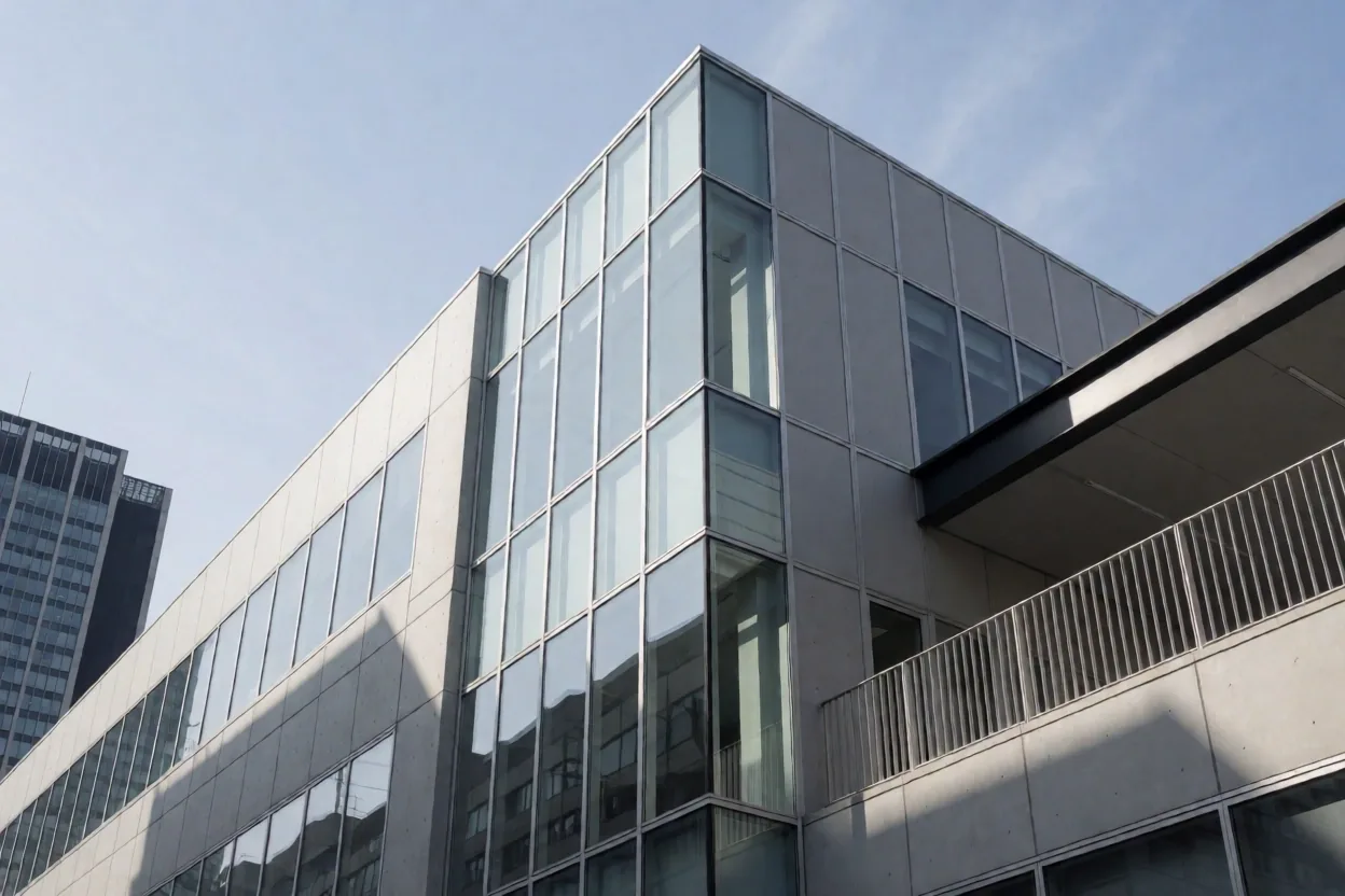 Nagoya Office Environment