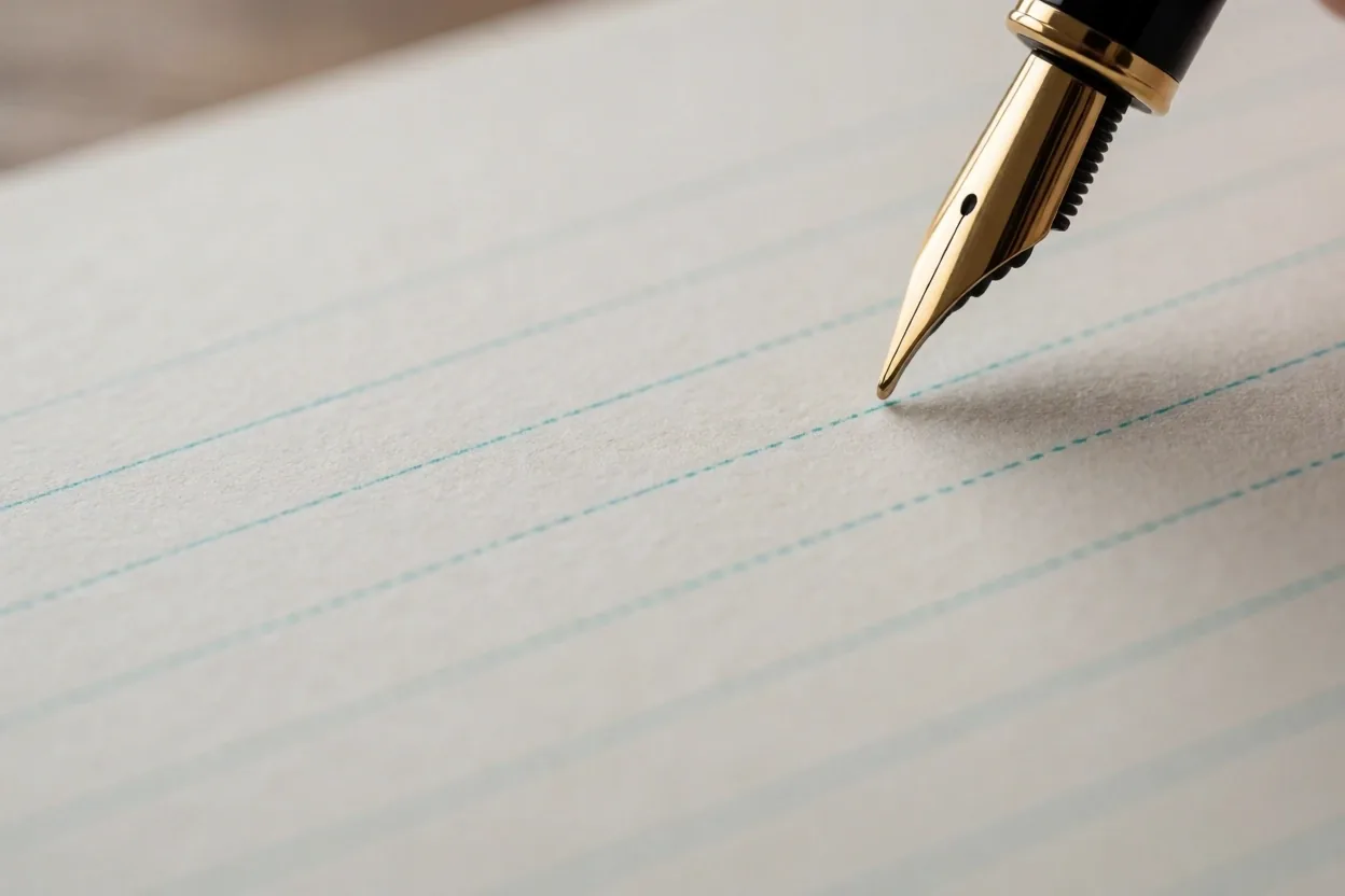 Technical Paper Texture