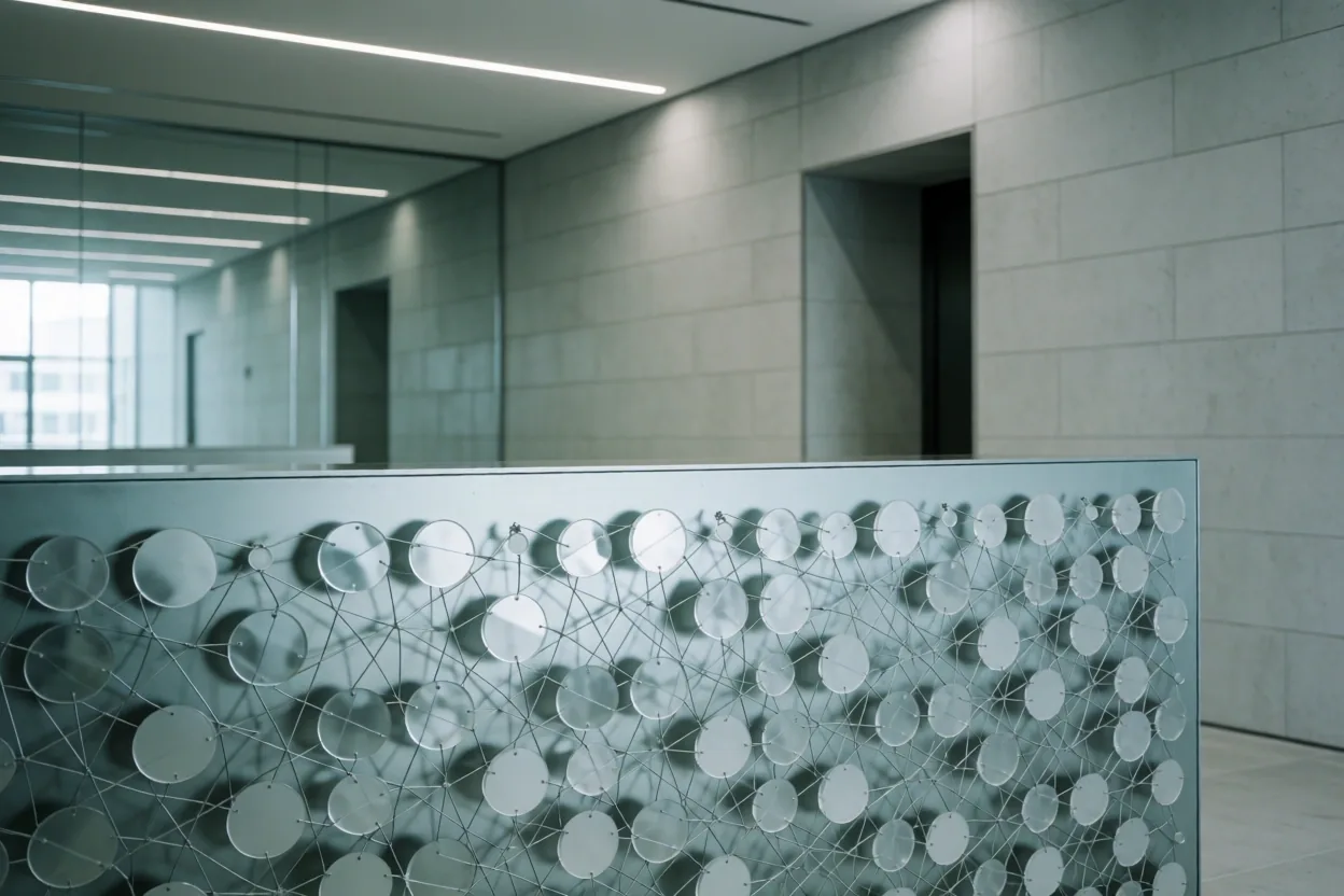 Decorative Geometry
