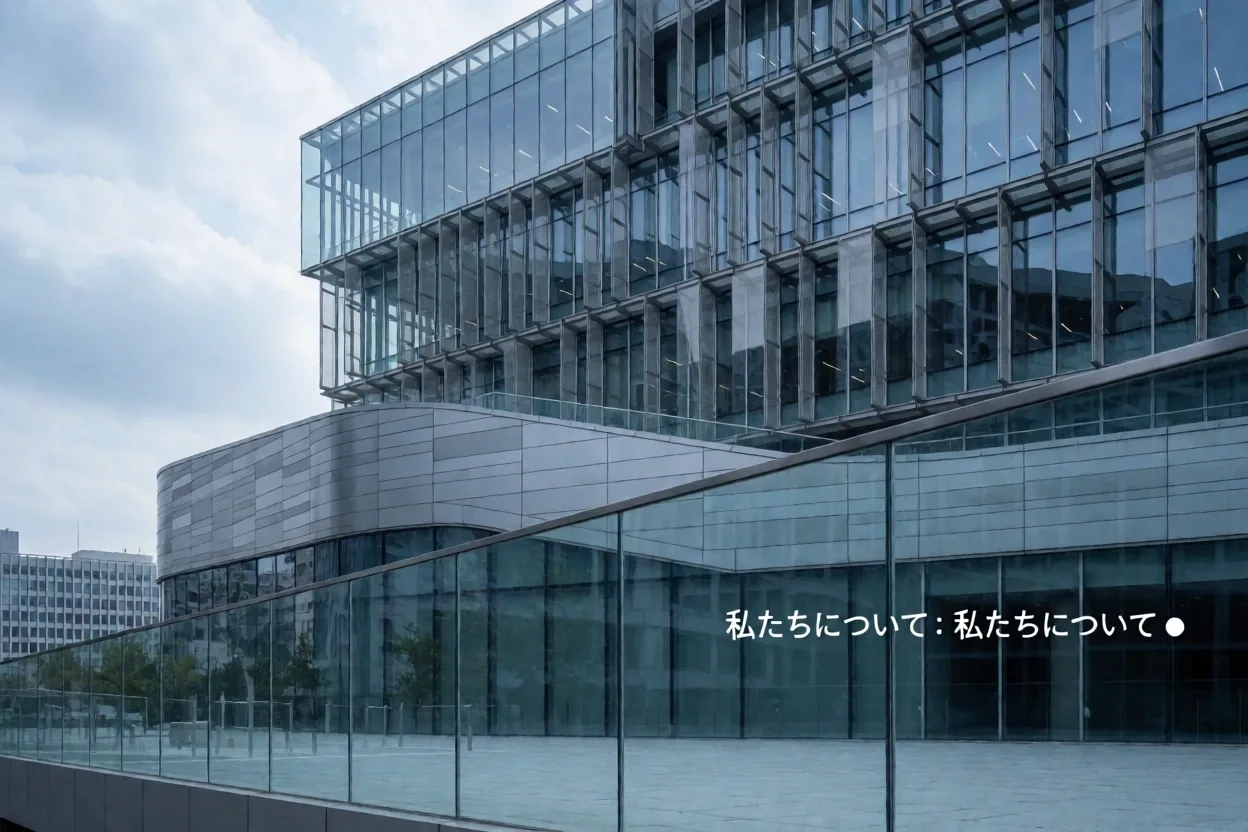 Nagoya Architectural Precision