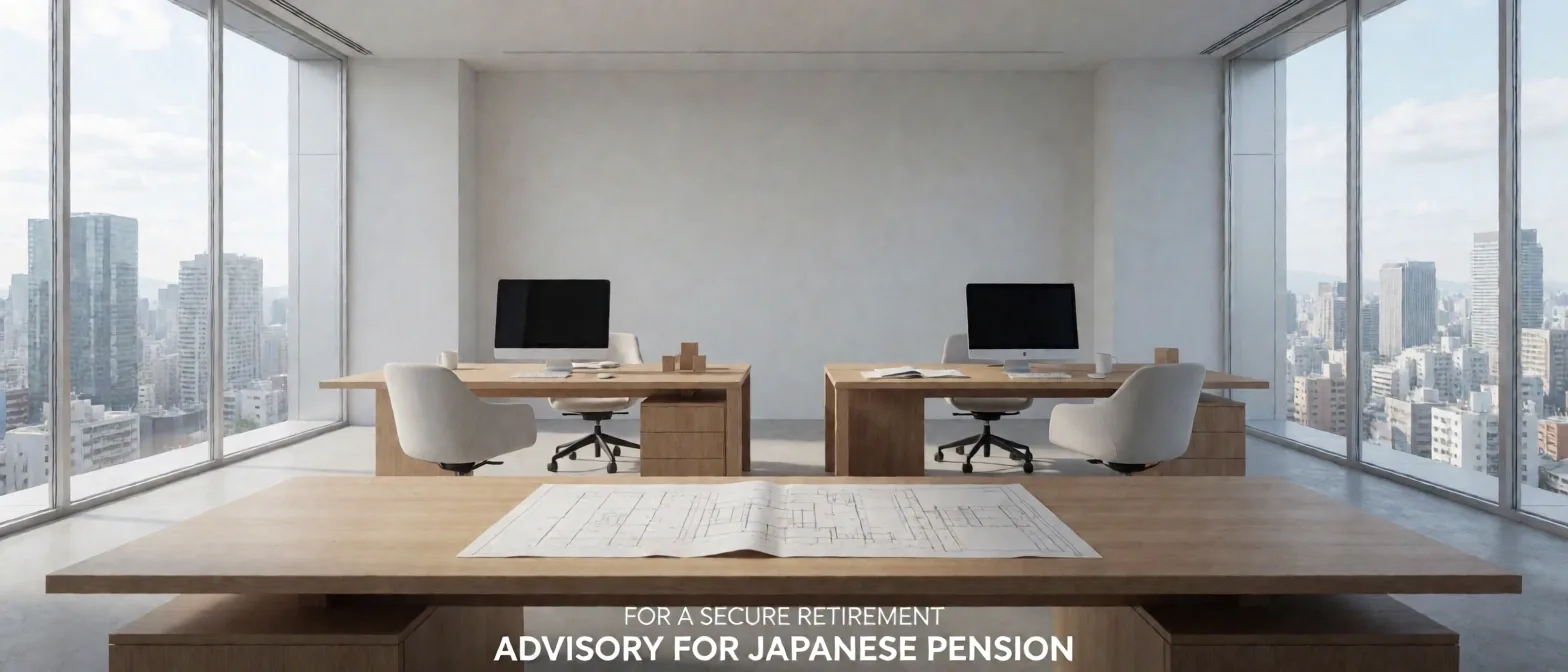 HolisticWise Nagoya Office context